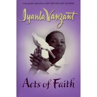 Acts Of Faith
