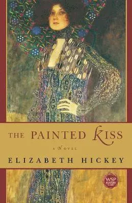 Painted Kiss
