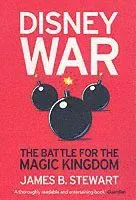 Disneywar