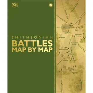Battles Map by Map