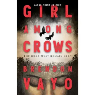 Girl Among Crows