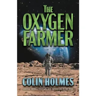 The Oxygen Farmer