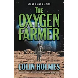 The Oxygen Farmer