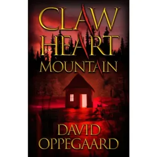 Claw Heart Mountain