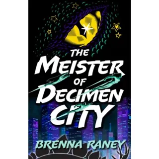 Meister of Decimen City