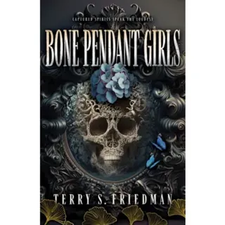 Bone Pendant Girls