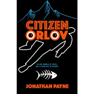 Citizen Orlov
