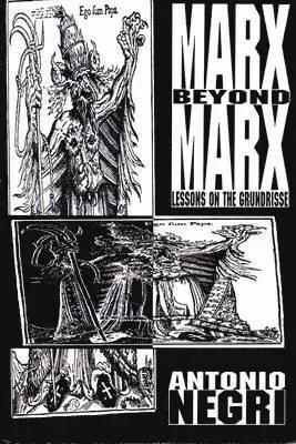 Marx Beyond Marx