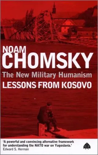New Military Humanism