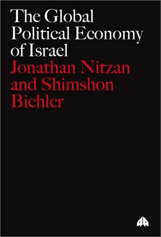 Global Political Economy of Israel