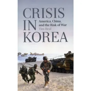 Crisis in Korea