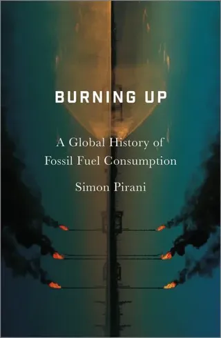 Burning Up