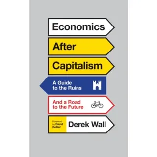 Economics for Everyone