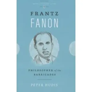 Frantz Fanon