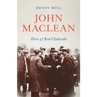 John Maclean