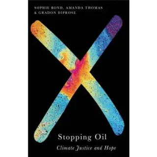 Stopping Oil