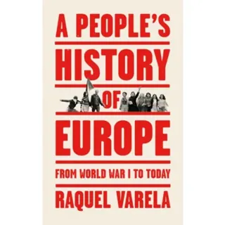 A People's History of Europe