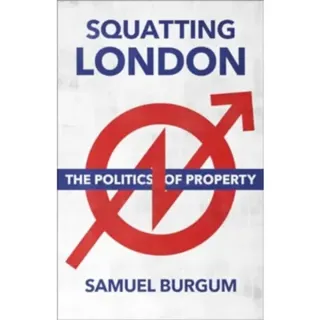 Squatting London