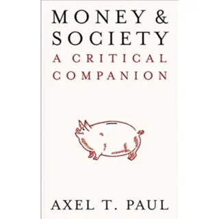 Money and Society