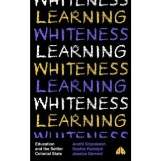 Learning Whiteness