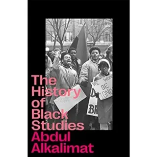 The History of Black Studies