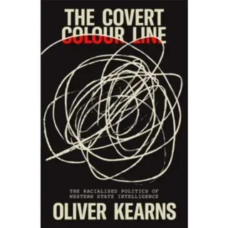 The Covert Colour Line