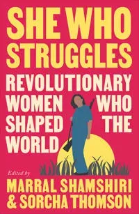 She Who Struggles