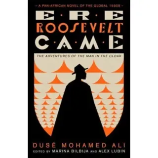 Ere Roosevelt Came