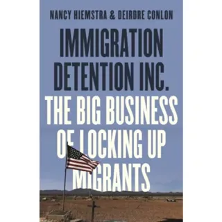 Immigration Detention Inc.