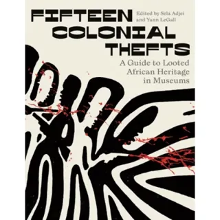 Fifteen Colonial Thefts