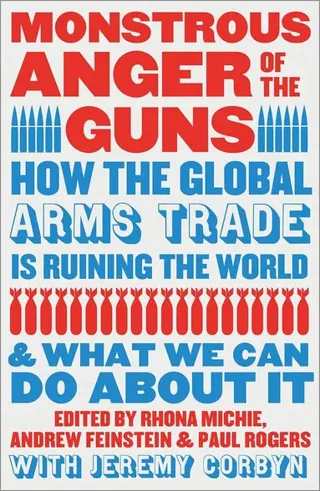 Monstrous Anger of the Guns