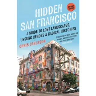 Hidden San Francisco