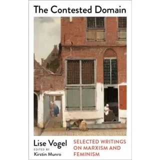 The Contested Domain