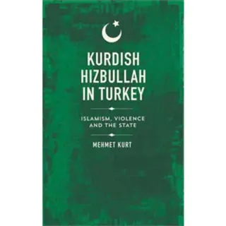 Kurdish Hizbullah in Turkey