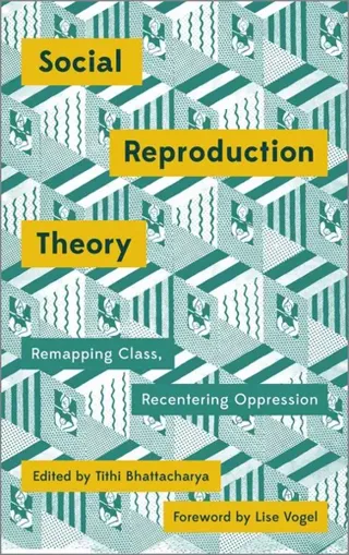 Social Reproduction Theory