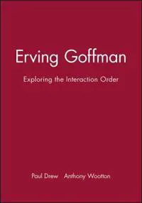 Erving Goffman