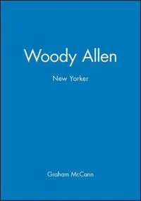 Woody Allen