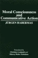 Moral Consciousness and Communicative Action