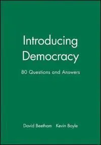 Introducing Democracy