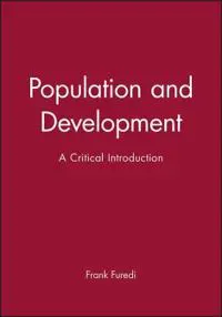 Population and Development