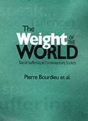 The Weight of the World