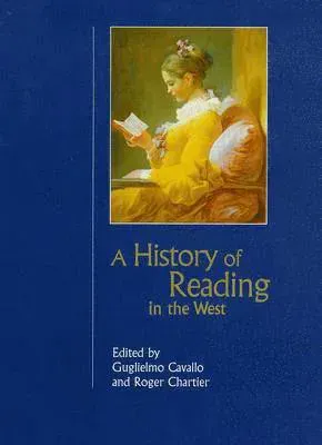 History of Reading in the West