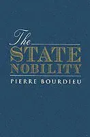 State nobility - elite schools in the field of power