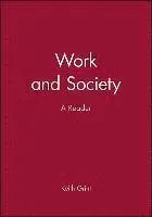 Work and Society