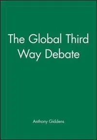 The Global Third Way Debate