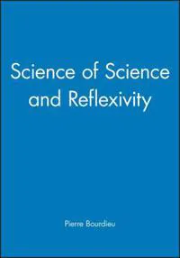 Science of Science and Reflexivity