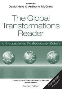The Global Transformations Reader