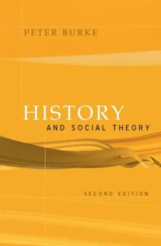 History And Social Theory