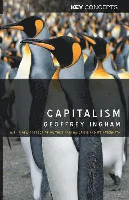 Capitalism