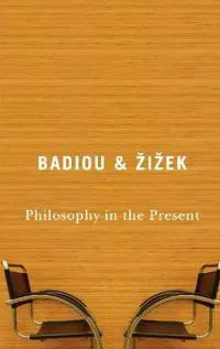Philosophy in the Present